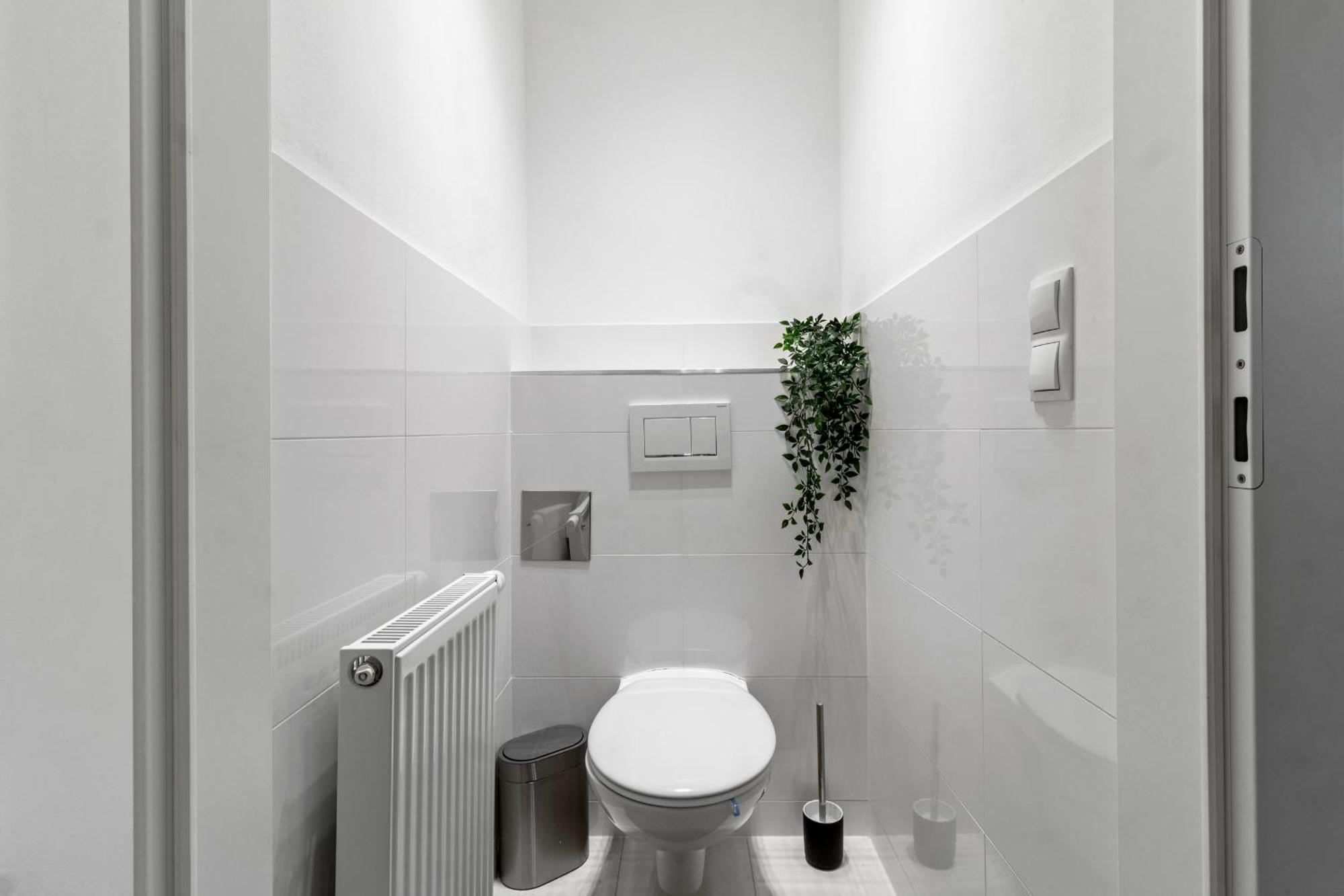Cozy Vienna Apartments - 4 Min U6 Josefstaedterstrasse Εξωτερικό φωτογραφία