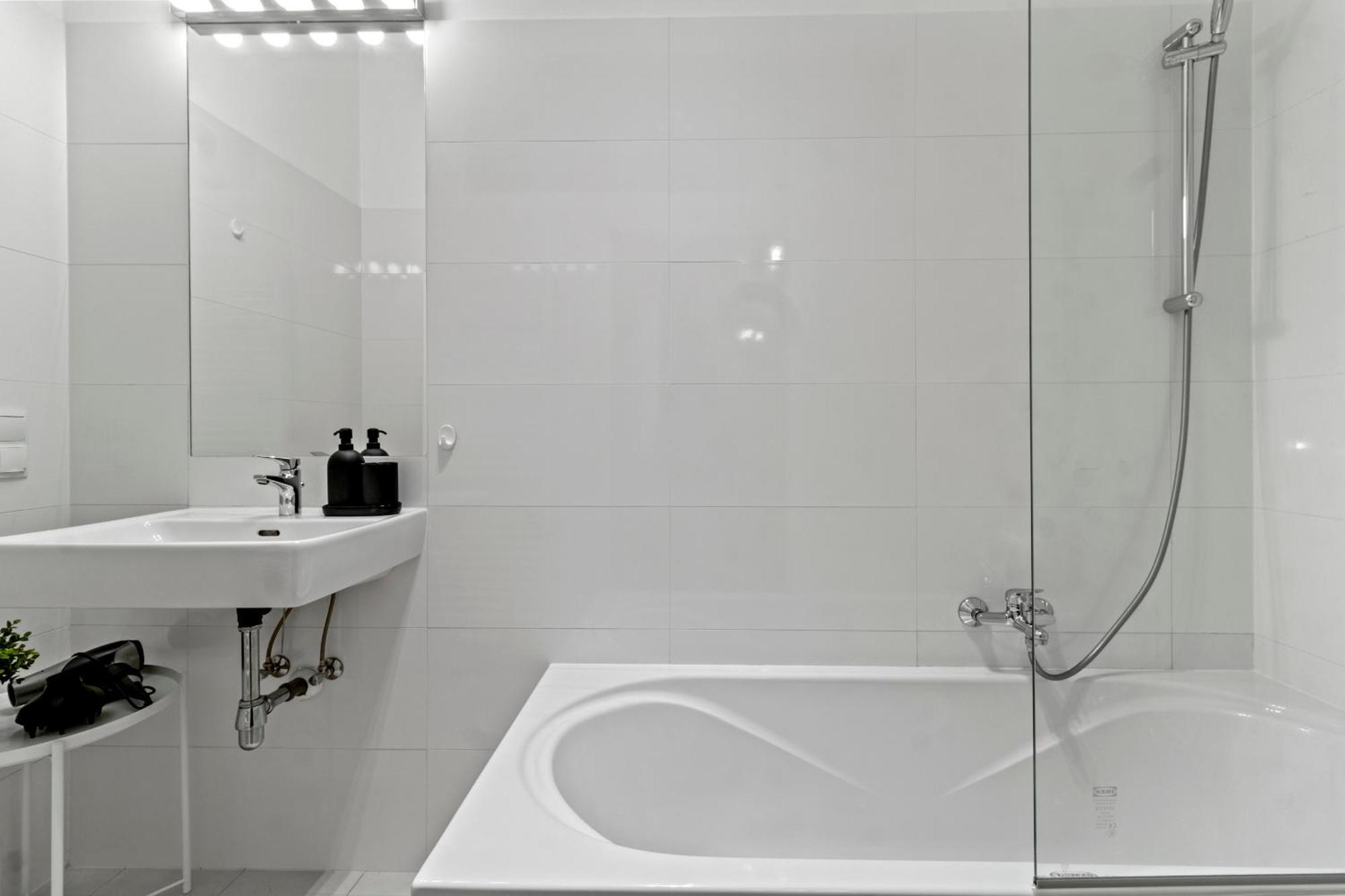 Cozy Vienna Apartments - 4 Min U6 Josefstaedterstrasse Εξωτερικό φωτογραφία
